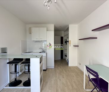 Location Appartement 1 pièce 18m² - Photo 5
