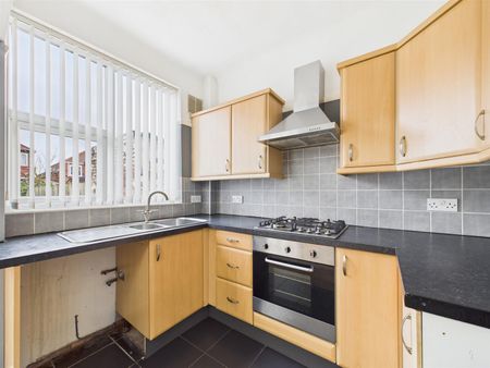 Gorsey Lane, Wallasey, 3 bedroom, House - Mid Terrace - Photo 5