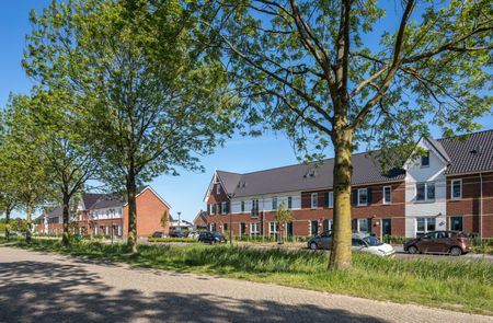 Heerlijk wonen tussen groen, maar vlakbij de stad - Photo 4