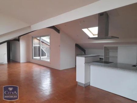 Appartement à louer 5 pièces 73.12m² - Photo 4