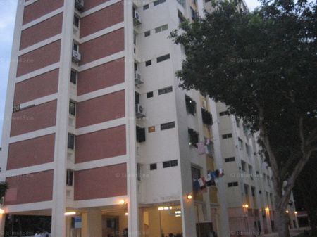 Blk 70 Siglap Lucky Valley (Bedok), HDB 3 Rooms - For Rent - Photo 3