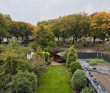 gepflegte 2,5-Zimmer-Wohnung in Duisburg-Meiderich/Beeck - Photo 1