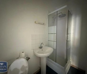 Appartement à louer 1 pièce 17.15m² - Photo 3