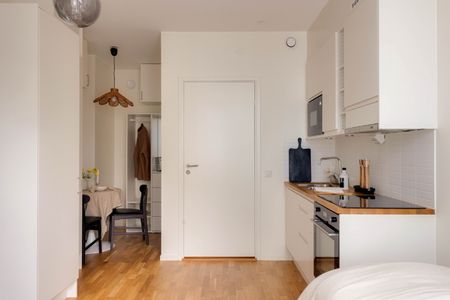 Lidingö - 1rok - tillsv - 12.650kr/mån - Photo 2