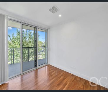 Open the Door to Balcony Living - Photo 6