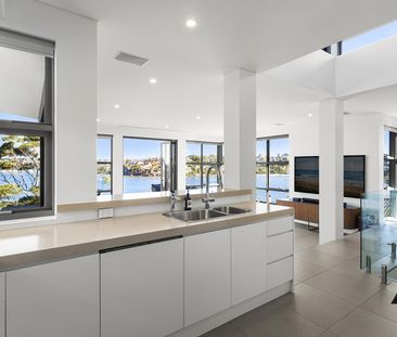 77A Cutler Road, Clontarf NSW 2093 - House For Rent | Domain - Photo 1