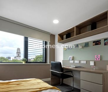 Deluxe Ensuite - Photo 3