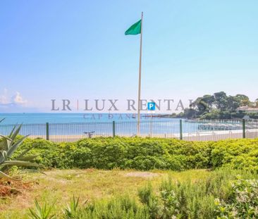 Studio à louer à l'année - Cap d'Antibes - Photo 2