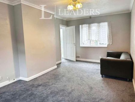 Sharpley Road, Loughborough, LE11 - Photo 3