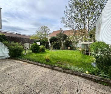 Location Appartement 1 pièce 39m² - Photo 4