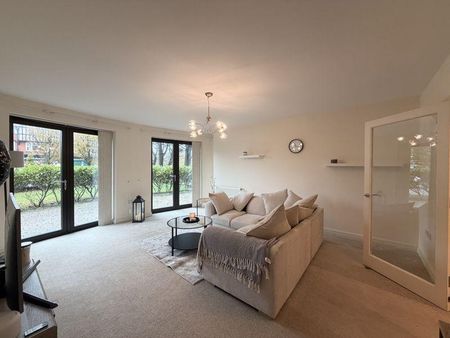 2 bedroom property to rent - Photo 4