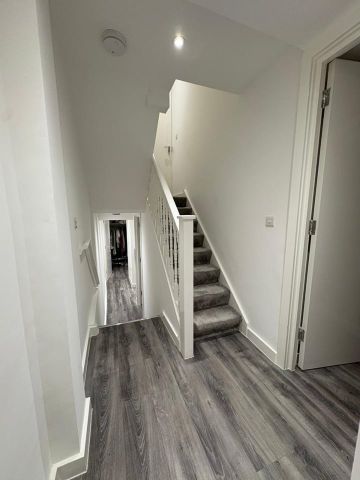 3 Bed Flat, Pemberton Road, N4 - Photo 4