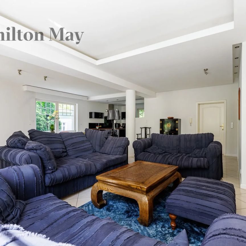 Wyjątkowy dom o powierzchni 280 m2 w prestiżowej części Konstancina - Фото 1