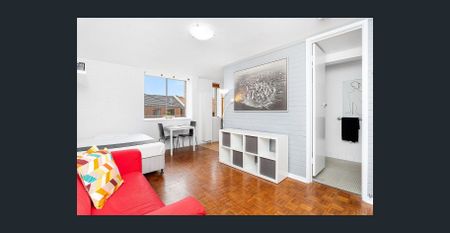 One bedroom, one bathroom fully furnished and fully equipped unit in excellent location. can long term or short term lease Complex Features: • Fr - Photo 3