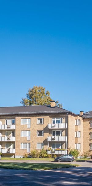 Vasagatan 33 B - Foto 1