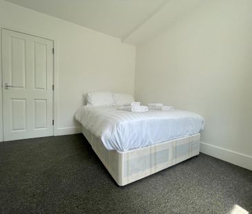 1 bedroom terraced house to rent - Photo 3