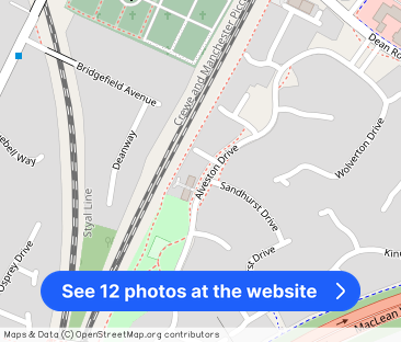 Chadwick Close, Wilmslow - Photo 1