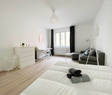 Lazarettgasse Zimmer 3 - Photo 2