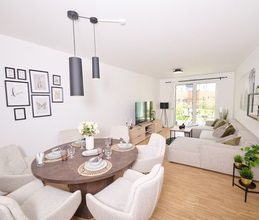 Wohnungsangebot - Photo 1