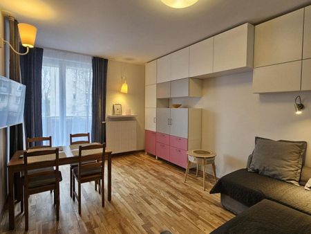zapraszam 49 m² - Фото 3