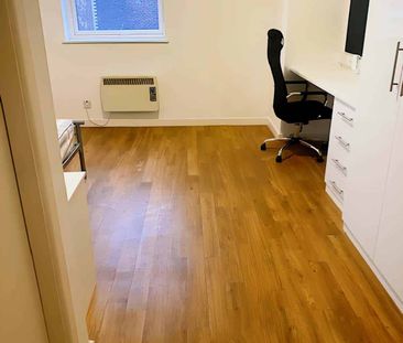 Silver Ensuite - Photo 5