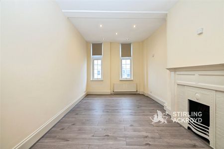 Commercial Road, Whitechapel, London, E1 1RD - Photo 3