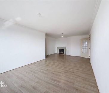 Appartement te huur - Photo 1