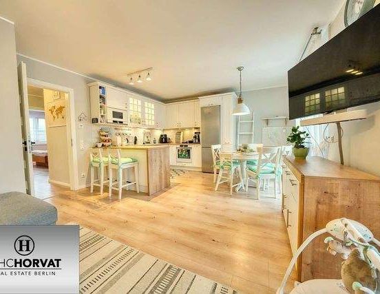 12529 Schönefeld, Deutschland - Photo 1