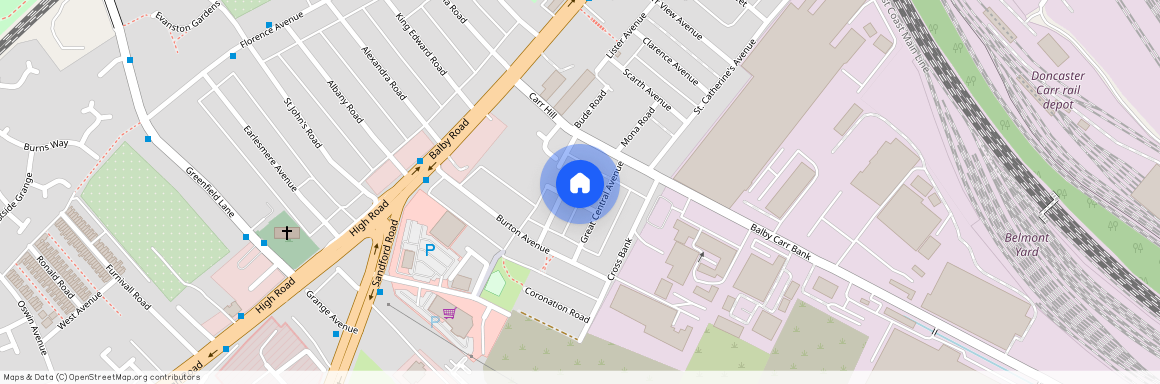 21 Rose Avenue, Doncaster DN4