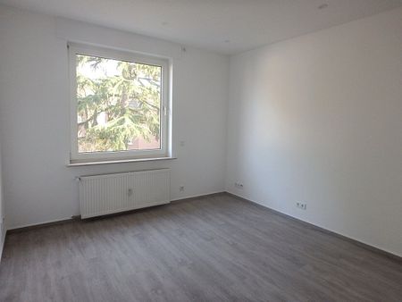 Ansprechende Wohnung mit schönem Wintergarten! - Photo 3