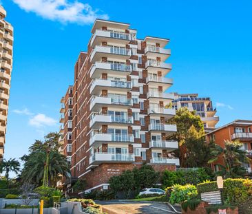 1/18-20 Corrimal Street, Wollongong, NSW 2500 - Photo 5