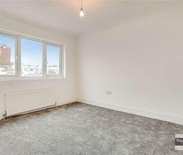 First Floor Flat, Townsend Lane, Kingsbury London, NW9 - Photo 1