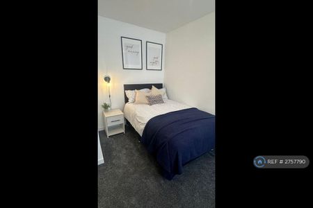 1 bedroom in a house share to rent - Photo 5