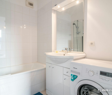 Grand T2 meublé, Le Havre - Photo 6