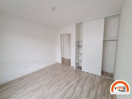 Location appartement 3 pièces 68.49 m² à Déville-lès-Rouen (76250) - Photo 2