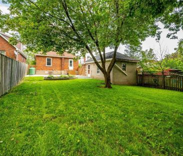 For Lease - 822 Douglas Street Unit# Main, Oshawa, Ontario - Photo 6