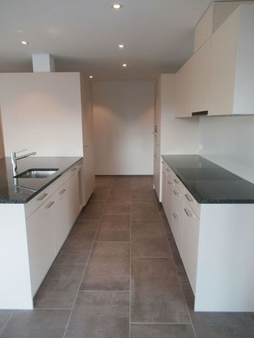 Grosszügige und helle Wohnung - Foto 5