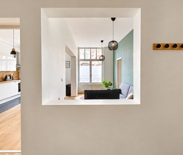 Appartement 4 pièces - Photo 6