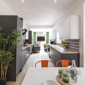 1 bedroom in a house share to rent - Photo 3