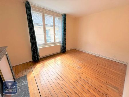 Appartement à louer 2 pièces 50.1m² - Photo 4