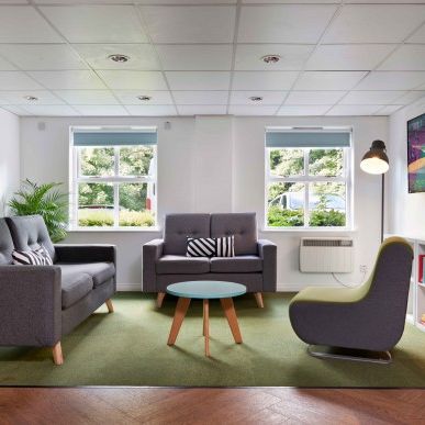 Snow Island Huddersfield - Photo 1