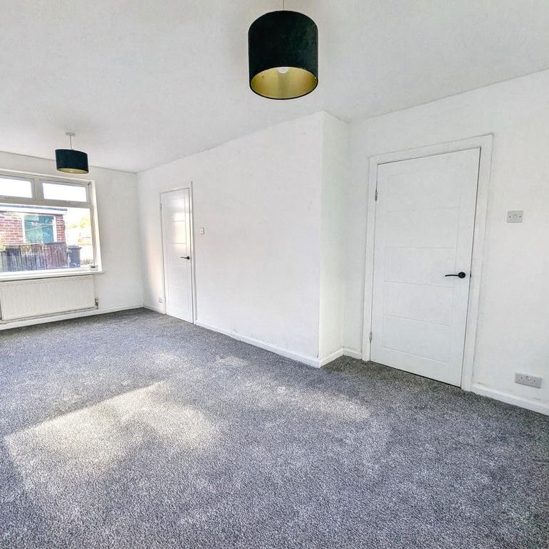2 bedroom semi-detached house to rent - Photo 1