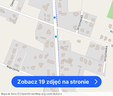 Przestronne mieszkanie z ogrodem - Zdjęcie 1