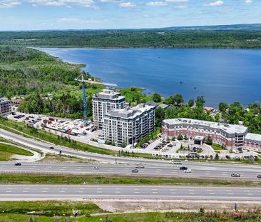 For Lease - 58 Lakeside Terrace Unit# 808, Barrie, Ontario - Photo 3