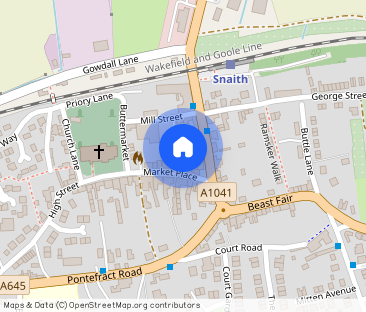 Market Court, Nr Goole, DN14 - Photo 1