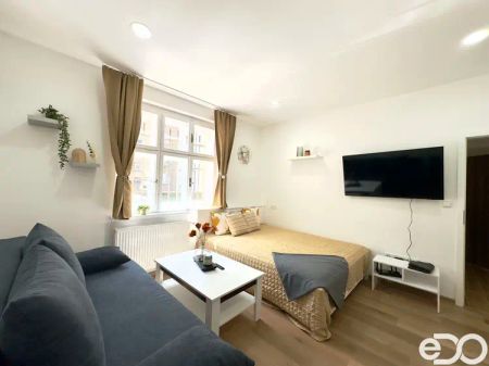 Pronájem bytu 1+KK v centru Liberce - Photo 2