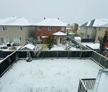 For Lease - 365 Peter Rupert Avenue, Vaughan, Ontario - Photo 5