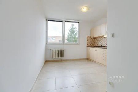 Pronájem bytu 1+1/sklep, 34 m - Photo 3