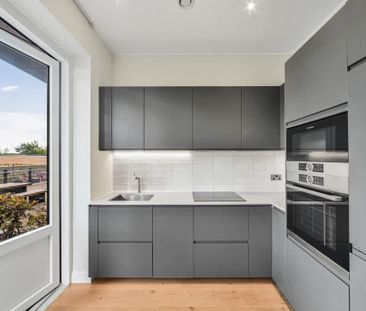 Copperworks Wharf Sugar House Island E15 - Photo 6