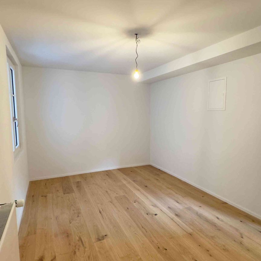 2 Zimmer, 59 m², EG - Photo 1